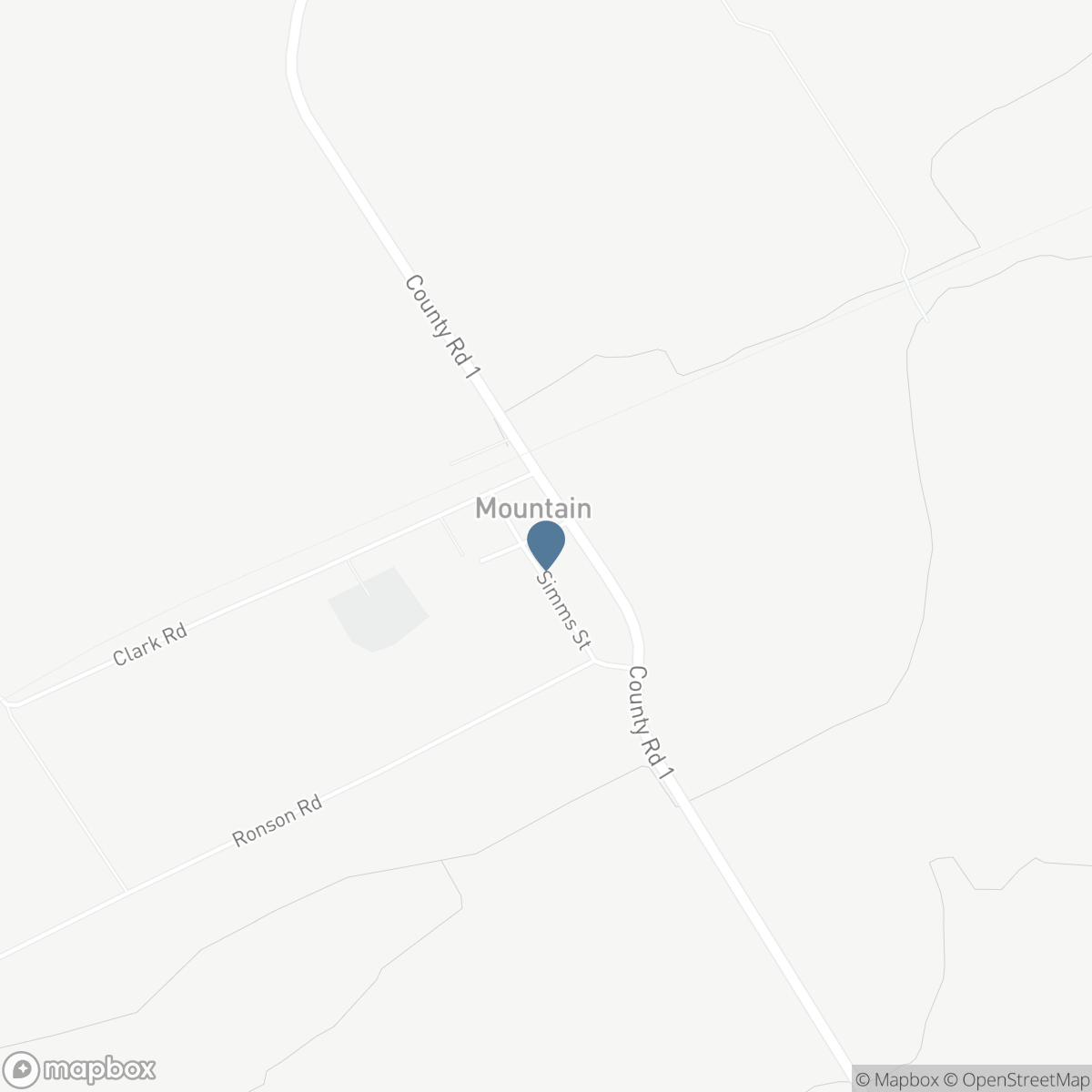 10526 VAN ALLEN ROAD, North Dundas, Ontario K0E 1S0